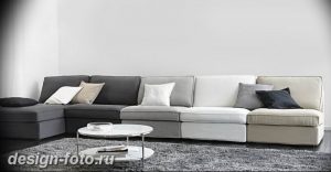 Диван в интерьере 03.12.2018 №363 - photo Sofa in the interior - design-foto.ru